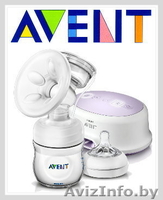 Молокоотсос ручной или электронный в прокат - Изображение #1, Объявление #1582787