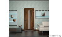 Двери межкомнатные. Двери входные. Продажа. Установка - Изображение #5, Объявление #1583468