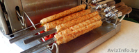 Оборудование для приготовление кебаба - Изображение #3, Объявление #1584699
