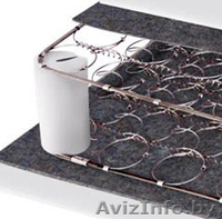 Термовойлок прессованный. Мебельный. Опт. Розница.  60 м2. (2,1-30м). - Изображение #4, Объявление #1582552