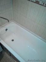 Продается квартира в Минске (в доме сделан капитальный ремонт) - Изображение #8, Объявление #1584559