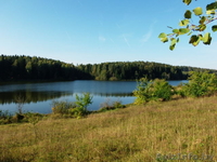Коттедж на берегу озера недалеко от Минска, д. Дички, Раковское направление - Изображение #9, Объявление #1577413