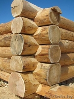 Сруб шесть на шесть с мансардой и выносом - Изображение #4, Объявление #1586601