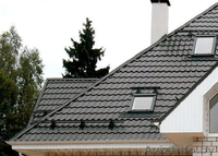 Монтаж металлочерепицы от ООО "Центр современной кровли" с гарантией и контролем качества! - Изображение #3, Объявление #1587120