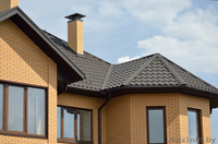 Монтаж металлочерепицы от ООО "Центр современной кровли" с гарантией и контролем качества! - Изображение #4, Объявление #1587120