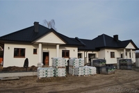 Кровельные работы любой сложности в кратчайшие сроки. Гарантия от 5 лет! Договор, смета - Изображение #2, Объявление #1587442