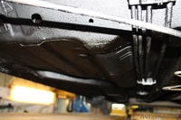 Антикоррозийная обработка автомобилей Raptor U-Pol и Dinitrol - Изображение #3, Объявление #1588123