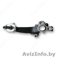 Рычаги задние pegeot partner,citroen berlingo, 405, citroen xsara, picasso,samand - Изображение #1, Объявление #1588517