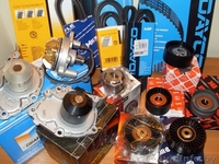 Opel. Новые запчасти на Opel - Изображение #1, Объявление #1588549