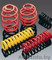 Новые пружины на все авто - Изображение #1, Объявление #1588550