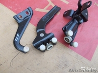 Ролики сдвижной двери для Вашего авто. - Изображение #2, Объявление #1588553