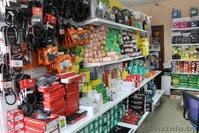 Новые автозапчасти на бусы - Изображение #1, Объявление #1588554