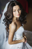 Профессиональная свадебная фотосъёмка в Минске - Изображение #1, Объявление #1589882