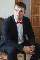 Профессиональная свадебная фотосъёмка в Минске - Изображение #2, Объявление #1589882