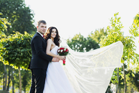 Профессиональная свадебная фотосъёмка в Минске - Изображение #3, Объявление #1589882