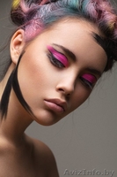 Студийная бьюти съемка - Изображение #2, Объявление #1589903