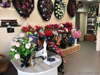 Продается бизнес по продаже и изготовлению изделий из гранита (памятников) - Изображение #1, Объявление #1591003