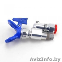 Аренда покрасочного аппарат GRACO Classic 495 - Изображение #7, Объявление #1589181