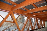 Деревянные окна от производителя - Изображение #4, Объявление #1587802