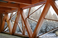 Деревянные окна от производителя - Изображение #3, Объявление #1587802