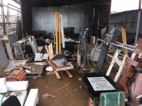 Продается бизнес по продаже и изготовлению изделий из гранита (памятников) - Изображение #4, Объявление #1591003