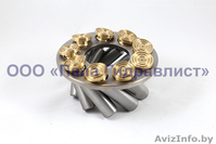 Гидронасосы Гидромоторы поставка запчастей и узлов в сборе - Изображение #3, Объявление #1588457