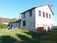 Коттедж на берегу озера недалеко от Минска, д. Дички, Раковское направление - Изображение #5, Объявление #1577413