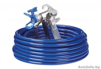 Аренда покрасочного аппарат GRACO Classic 495 - Изображение #6, Объявление #1589181