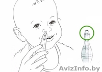 Аспиратор Baby-Vac (Бейби-Вак) назальный - Изображение #2, Объявление #1522419