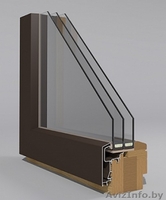 Деревянные окна от производителя - Изображение #8, Объявление #1587802