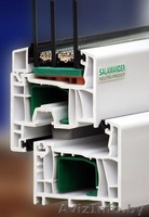 Окна ПВХ собственного производства. Кредит, рассрочка! - Изображение #1, Объявление #1588649