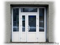 Окна ПВХ собственного производства. Кредит, рассрочка! - Изображение #5, Объявление #1588649