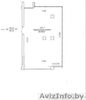 Офис на проспекте Победителей, 7а. - Изображение #1, Объявление #1590607
