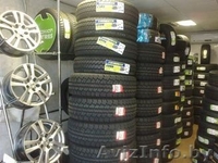 Продажа новых и б/у шин по низкой цене! - Изображение #3, Объявление #1587841