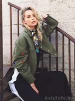 Франшиза магазина модной женской одежды SV MILLER - Изображение #2, Объявление #1592993