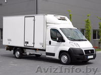 Перевозка мяса Минск. Изотерма. Рефрижераторы. Звоните - Изображение #1, Объявление #1592722