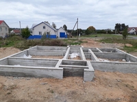 НУЖНЫ СТРОИТЕЛИ ПОСТРОИТЬ КАРКАСНЫЙ ДОМ - Изображение #1, Объявление #1593386