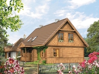 НУЖНЫ СТРОИТЕЛИ ПОСТРОИТЬ КАРКАСНЫЙ ДОМ - Изображение #5, Объявление #1593386