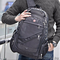 Рюкзак SWISSGEAR с доставкой. - Изображение #1, Объявление #1593831
