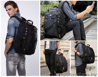 Рюкзак SWISSGEAR с доставкой. - Изображение #3, Объявление #1593831