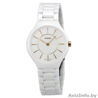 Часы Rado True Thinline 30 Ceramic Lady - Изображение #2, Объявление #1593838
