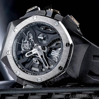 Часы Audemars Piguet Royal Oak Quartz Gold - Изображение #2, Объявление #1593854