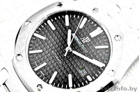 Часы Audemars Piguet Royal Oak Quartz Gold - Изображение #4, Объявление #1593854