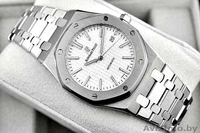 Часы Audemars Piguet Royal Oak Quartz Gold - Изображение #5, Объявление #1593854