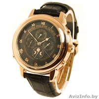 Часы механические Patek Philippe - Изображение #4, Объявление #1595272
