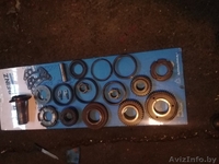 Запчасти кпп ZF S5-42 - Изображение #1, Объявление #1593410