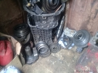 Автобусная коробка zf 8s180 - Изображение #10, Объявление #1543275