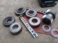 Автобусная коробка zf 8s180 - Изображение #9, Объявление #1543275