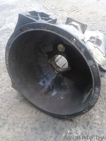 Запчасти кпп ZF S5-42 - Изображение #4, Объявление #1593410