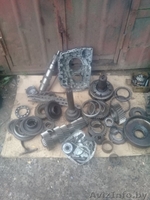 Автобусная коробка zf 8s180 - Изображение #4, Объявление #1543275